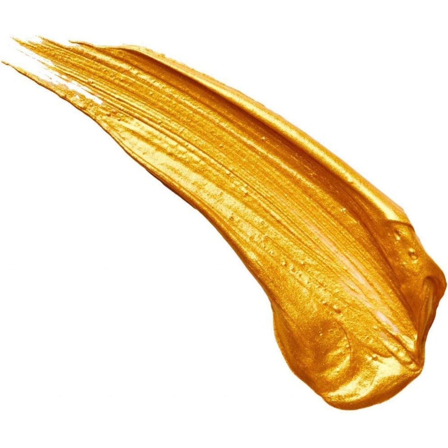 Metallisches Acrylfarben-Set (8x20 ml) – Metallic-Farben für Holz, Metall, Glas und Leinwand