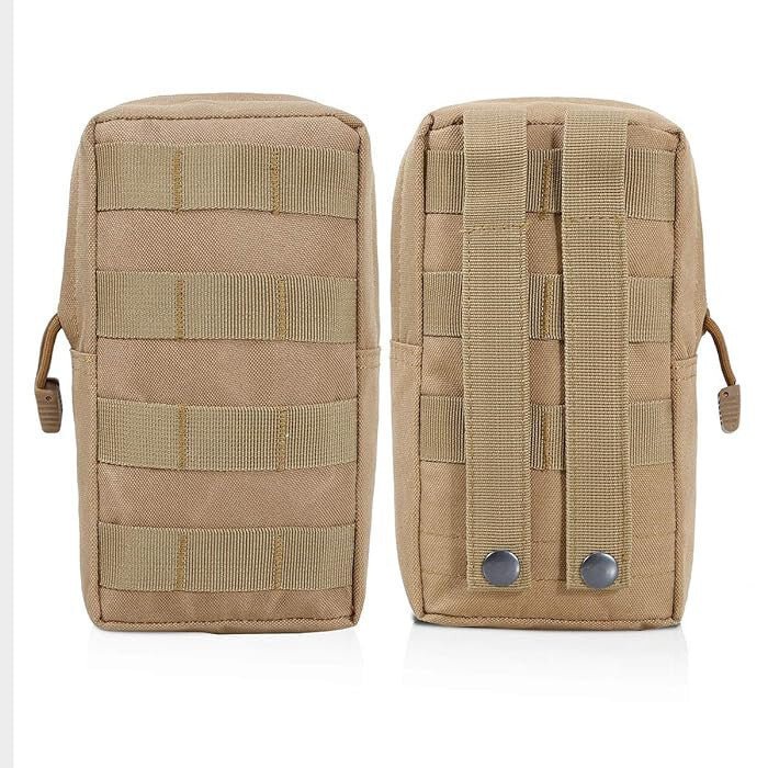 Taktische Nylon Militärische Erste-Hilfe-Tasche