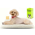 MoraPets Wasserdichtes Hundekissen, Hundebett-Matratze
