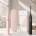 Soocas X3U Sonická elektrická zubná kefka s USB-C nabíjaním