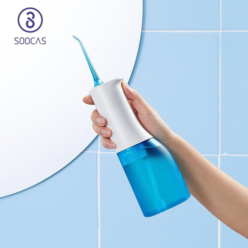 Xiaomi Soocas Vízsugaras Fogzuhany