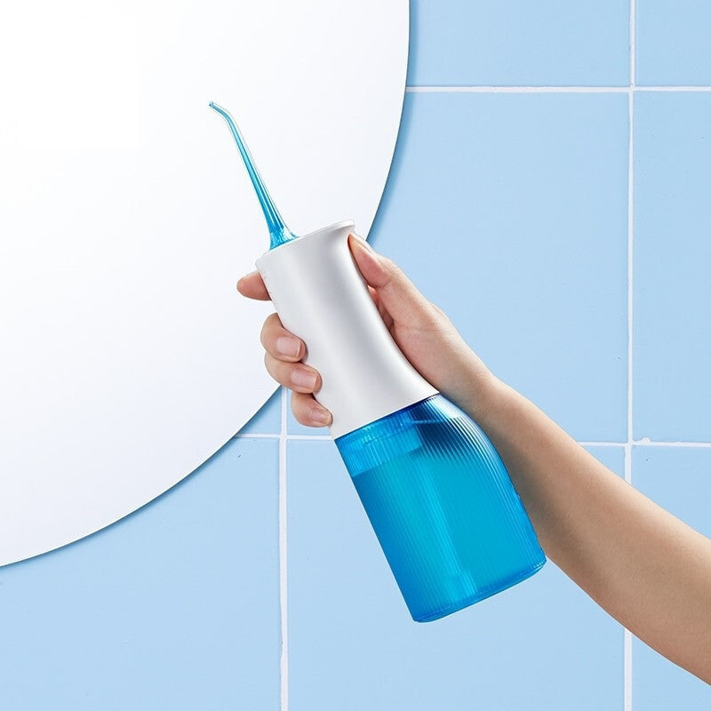 Xiaomi Soocas Vízsugaras Fogzuhany