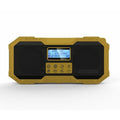 Radio Multifuncțional Kayinow - Portocaliu