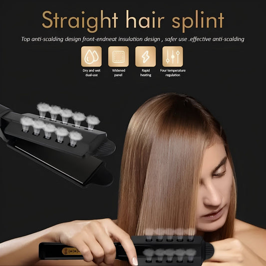 Proramindong RD‑216 Professioneller Haarglätter - Keramik Haarstrecker