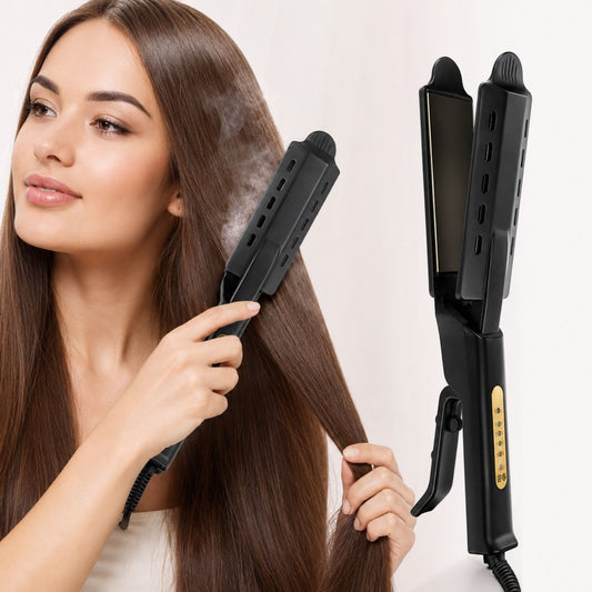 Proramindong RD‑216 Professioneller Haarglätter - Keramik Haarstrecker