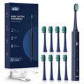 Sejoy DY161PRO Szonikus Elektromos Fogkefe – 5  Tisztítási Móddal, USB-C Töltéssel