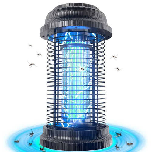 Palone MWS-028 Elektrická UV past na hmyz - lampa proti komárům, 20W, 4500V