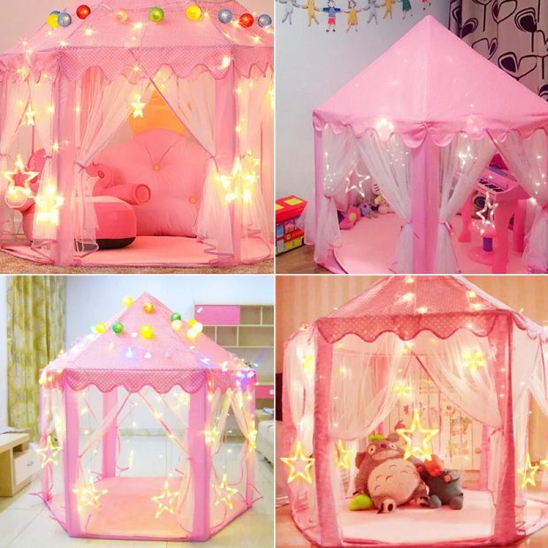 <h1>BDream Gyerek sátor</h1>