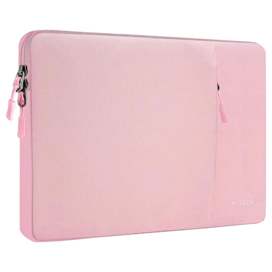 Hseok Laptop-Tasche (Rosa)