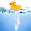 Wassertemperaturmesser - Für Babybad, Sichere Temperaturmessung des Badewassers