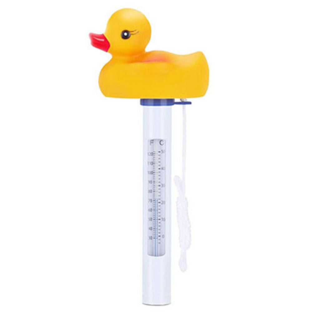 Wassertemperaturmesser - Für Babybad, Sichere Temperaturmessung des Badewassers
