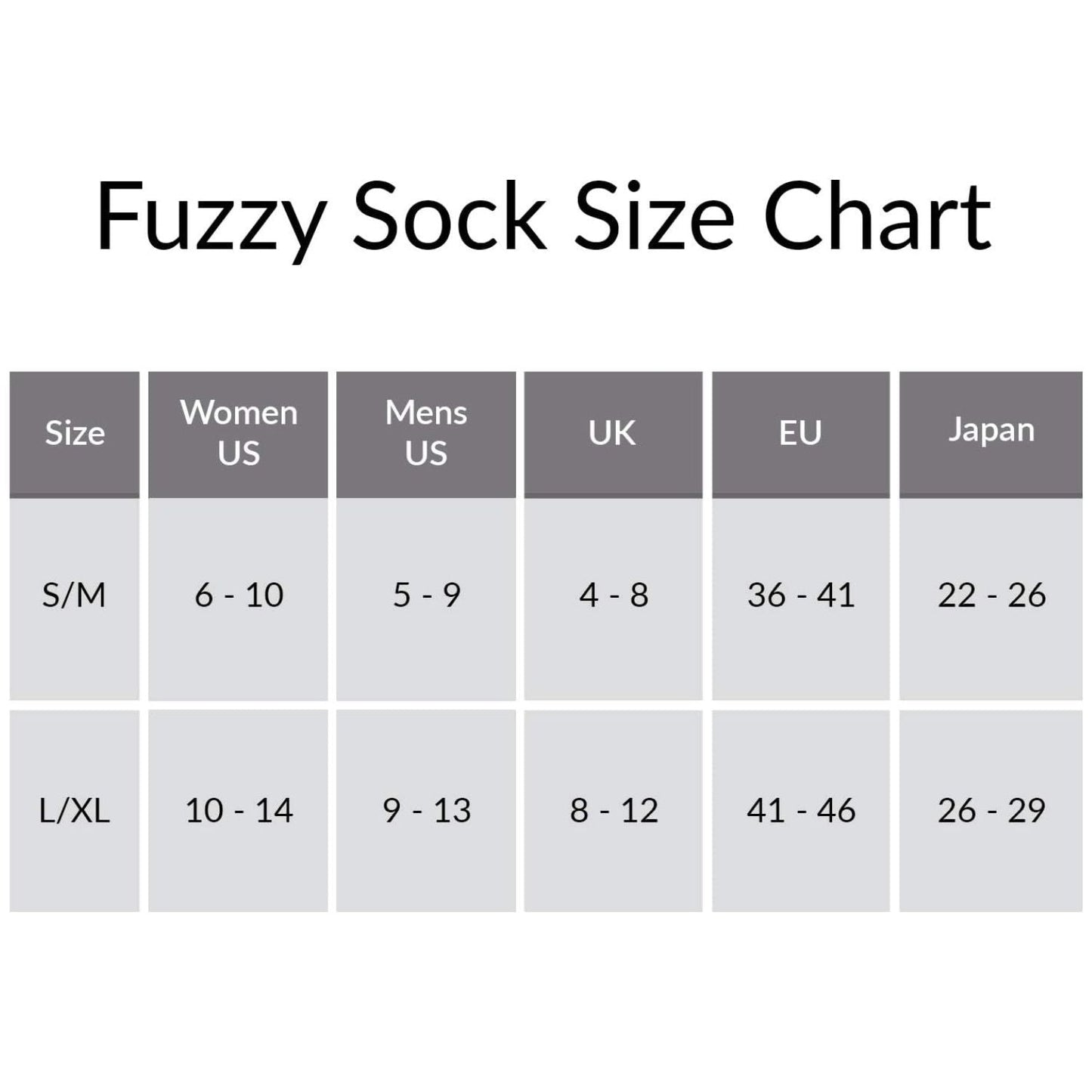 Flauschige Rutschfeste Socken – Warm, Weich, Dicke Wintersocken für Zuhause