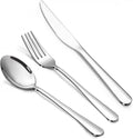 Elegantes Besteckset 6-teilig