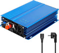 ARCELI 500W MPPT 12V Napelemes Inverter - Mikro Inverter, PV Inverter - Kék - BShopy