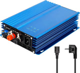 ARCELI 500W MPPT 12V solarni inverter - mikro inverter, PV inverter - plavi