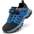 ASHION Wanderschuhe für Kinder Blau