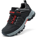 ASHION Wanderschuhe für Kinder Rot