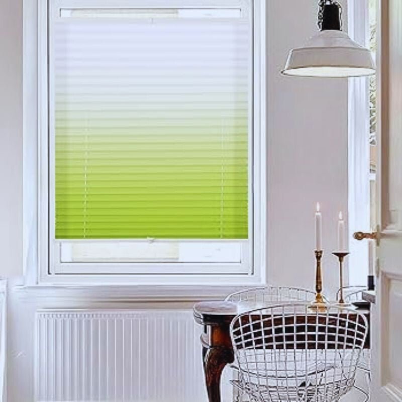 Blux Verdunkelungsrollo für Fenster