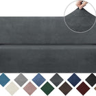 Couchsavers 2 Személyes Kanapéhuzat (sötét szürke) - BShopy