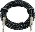 Fekete / Egyenes / 6.1 m