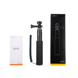 Apeman SS150 selfie štap za akcijsku kameru – teleskopski 21,6-71 cm, GoPro nosač, 130 g