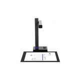 Skaner dokumentów i książek A4 – CZUR Shine 800 Pro, 2700 DPI, 60 stron/min, USB, PDF i Word