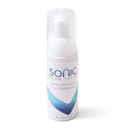 SonicGlow Zahnaufhellungsschaum – Fluoridfrei, Für Empfindliche Zähne