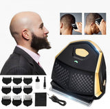 MEIGOU Einhand Herren Haarschneidemaschine
