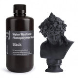 Żywica do drukarki 3D 500 g – fotopolimerowa żywica UV do drukarek LCD/DLP, niski skurcz, Marsh