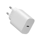 USB-C Ladegerät 20 W – Schnellladeadapter mit Überspannungsschutz, kompakt, Bshopy