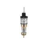 Hcalory 152 Waschbare Diesel-Heizungspumpe mit Filter – 24V Auto-Standheizung