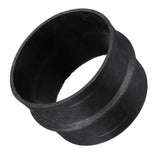 Standheizung Rohrverbinder 75 mm – Heizschlauch-Verbinder für Webasto, Eberspächer und Espar