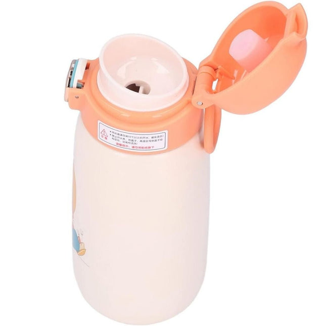 KADIMENDIUM gemusterte Vakuumflasche