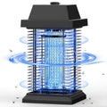 PALONE MWS-035 Elektromos UV Rovarcsapda – 20W, Nagy Teljesítményű Szúnyog- és Rovarirtó Lámpa