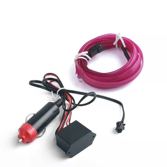OneLED auto LED pásik, strihateľné LED svetlo, dekoratívny svetelný pásik, so zapaľovačom 2 m