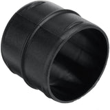 PAA-avtomobilska priključna cev za ogrevanje - premer 60 mm