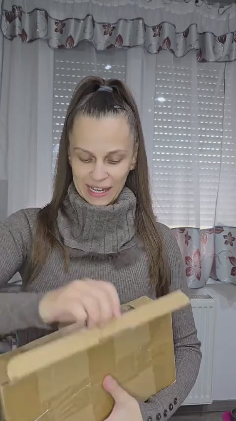 Sada kořenek Unum na zavěšení na zeď – 4 kusy