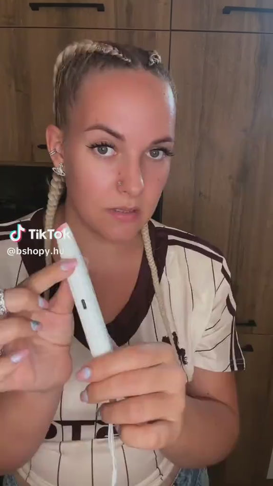 Prístroj na štípance od hmyzu – 4 teplotné stupne, nabíjanie cez USB-C, bez chemikálií, Jubilin