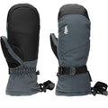 Sefzone Erwachsene Touchscreen Winter Wasserdichte Einfinger-Skihandschuhe
