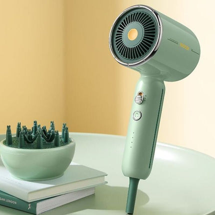 Soocas RH1 Professzionális Ionizálós Hajszárító 1600W