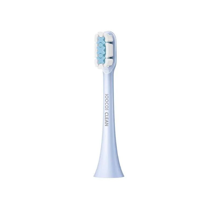 Soocas X3 Pro Elektrische Zahnbürste – Auch für empfindliche Zähne, UV-Hülle +1 Ersatzbürste