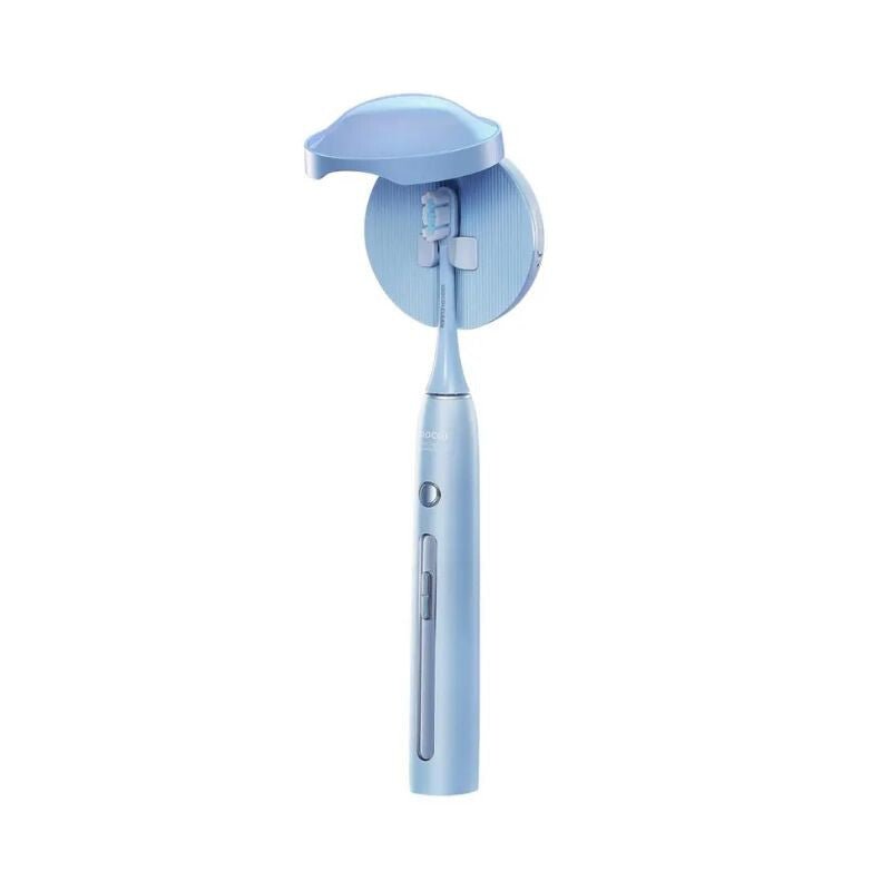 Soocas X3 Pro Elektrische Zahnbürste – Auch für empfindliche Zähne, UV-Hülle +1 Ersatzbürste