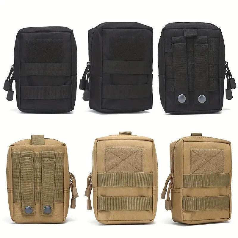 Taktische Nylon Militärische Erste-Hilfe-Tasche