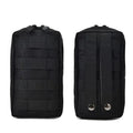 Taktische Nylon Militärische Erste-Hilfe-Tasche