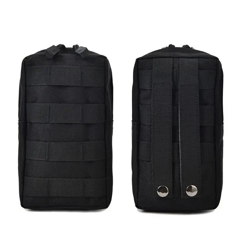 Taktische Nylon Militärische Erste-Hilfe-Tasche