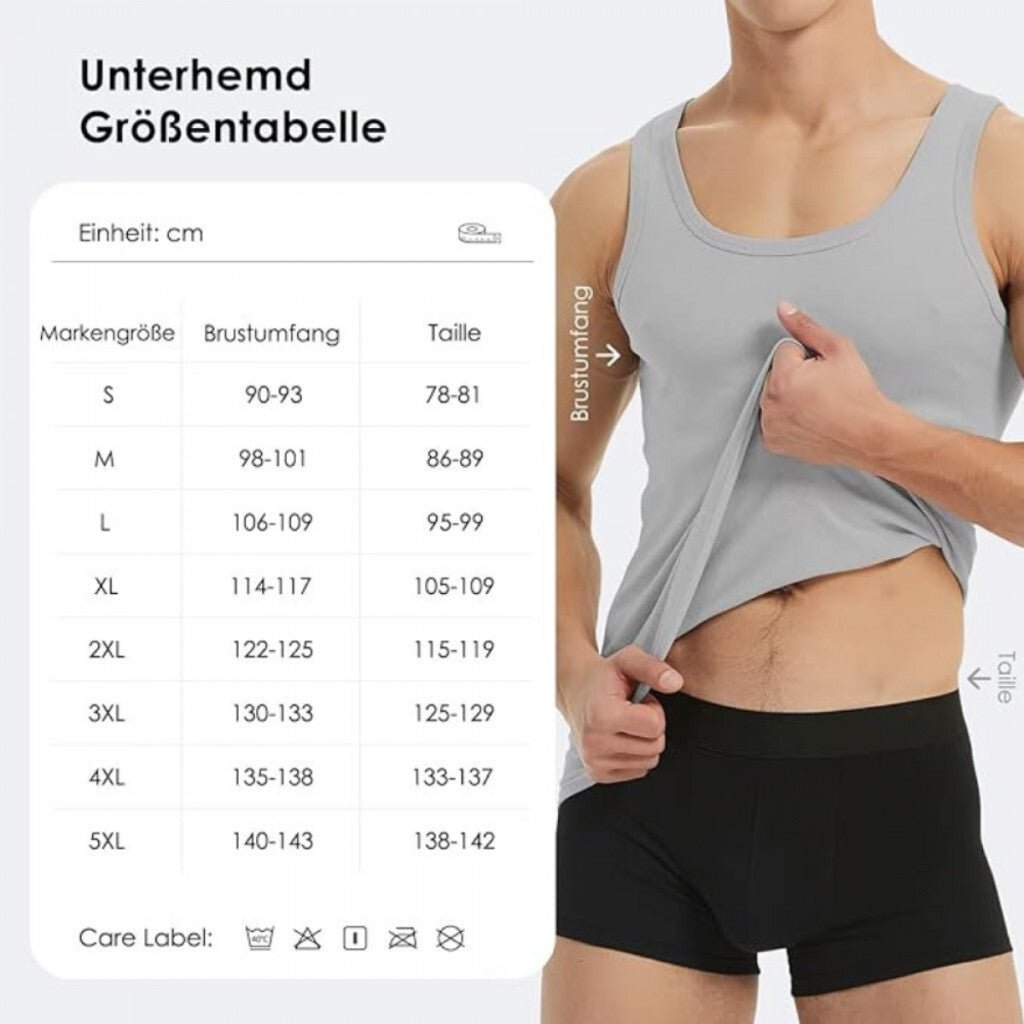 YouShow Sport Athleten-Set M