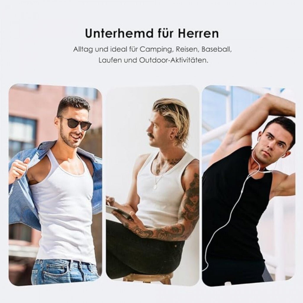 YouShow Sport Athleten-Set M